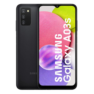 Samsung Galaxy A03s