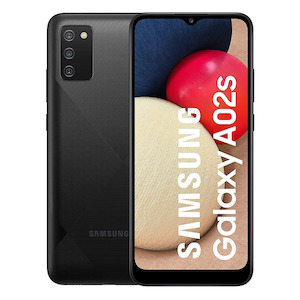 Samsung Galaxy A02s