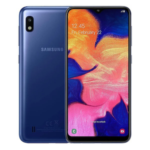 Samsung Galaxy A10