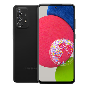 Samsung Galaxy A52s 5G