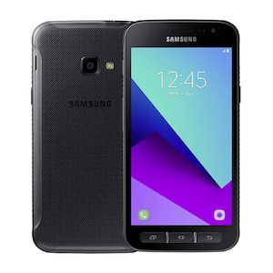 Samsung A Range: Samsung Galaxy XCover 4