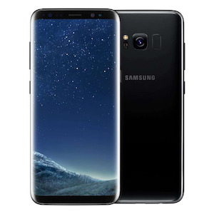 Samsung Galaxy S8 Plus