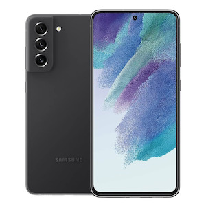 Samsung S Range: Samsung Galaxy S21 FE 5G