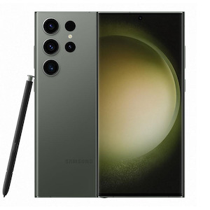 Samsung S Range: Samsung Galaxy S23 Ultra