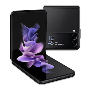 Samsung Z Flip Fold Range: Samsung Galaxy Z Flip 3 5G
