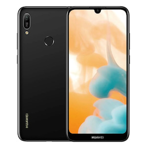 Huawei Smartphone: Huawei Y6 Pro 2019