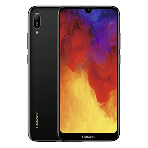 Huawei Smartphone: Huawei Y6 2019