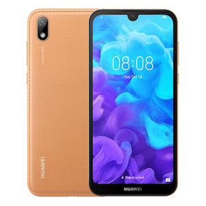 Huawei Smartphone: Huawei Y5 (2019)