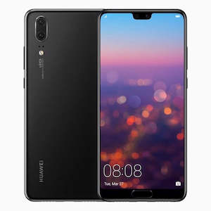 Huawei Smartphone: Huawei P20