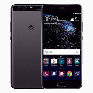 Huawei P10