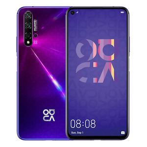 Huawei Nova 5T