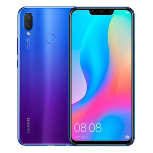 Huawei Smartphone: Huawei Nova 3i