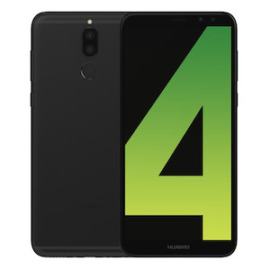 Huawei Smartphone: Huawei Nova 2i