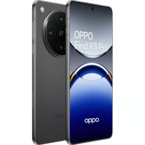 Oppo Find X8 Pro