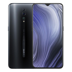 Oppo Phones: Oppo Reno Z
