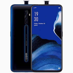 Oppo Phones: Oppo Reno 2 Z