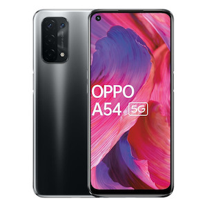 Oppo Phones: Oppo A54 5G