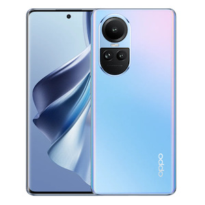 Oppo Phones: Oppo Reno 10 5G