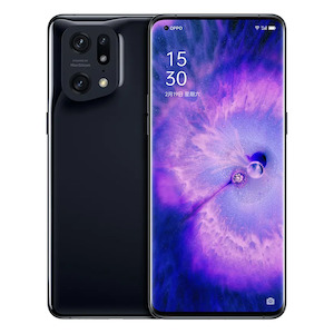 Oppo Phones: Oppo Find X5 Pro 5G