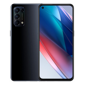 Oppo Phones: Oppo Find X3 Lite 5G