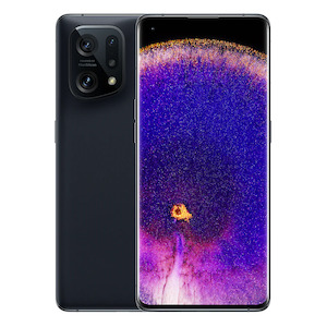 Oppo Phones: Oppo Find X5