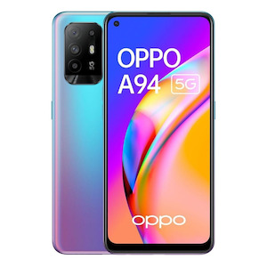 Oppo Phones: Oppo A94 5G