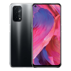 Oppo Phones: Oppo A74 5G