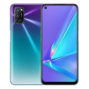 Oppo Phones: Oppo A72