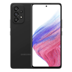 Samsung A Range: Samsung Galaxy A53 5G