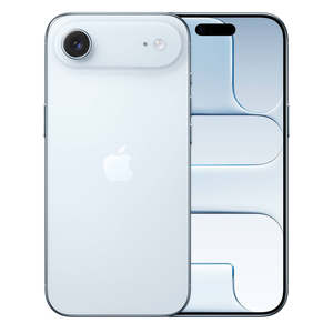 Apple Iphone: iPhone Air