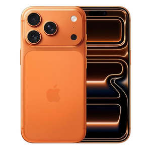 Apple Iphone: iPhone 17 Pro