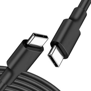 Power Charging: USB C to USB C Cable (1m)