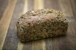 Frontpage: Large Wholegrain