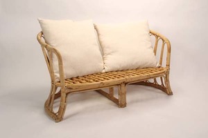 Lounge furniture – Cane Set