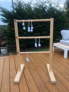 Golf Ladder