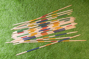 Large Pick up Sticks