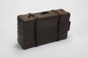 Vintage Suitcase 2