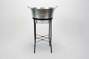 Products: Ice Bucket on stand