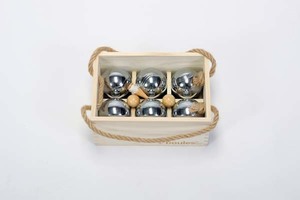 Products: Boules