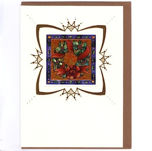 Victoriana - Greeting Cards and Prints