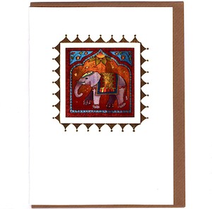 Victoriana - Greeting Cards and Prints