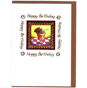 Victoriana - Greeting Cards and Prints