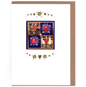 Victoriana - Greeting Cards and Prints