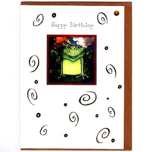 Victoriana - Greeting Cards and Prints