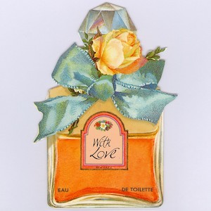 Victoriana - Greeting Cards and Prints