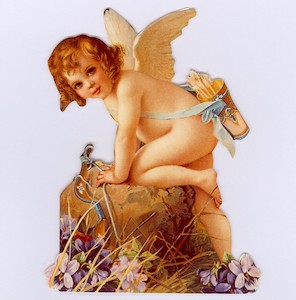 Victoriana - Greeting Cards and Prints