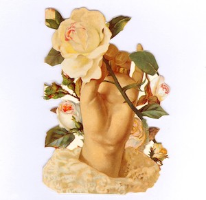 Victoriana - Greeting Cards and Prints