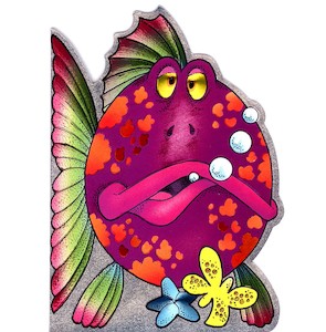 Victoriana - Greeting Cards and Prints