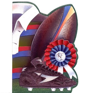 Victoriana - Greeting Cards and Prints