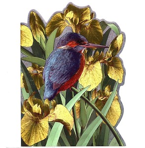 Victoriana - Greeting Cards and Prints